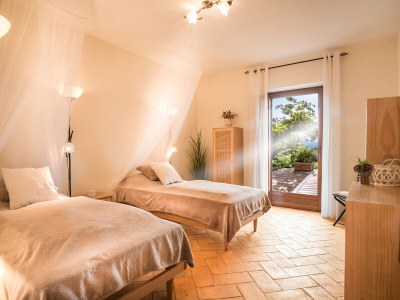 Holiday house Casa Amiata - Features photo 15