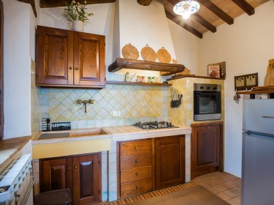 Holiday house Casa Amiata - Features photo 17