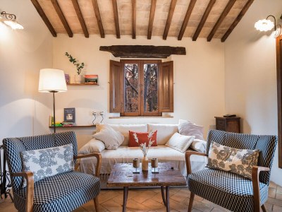 Holiday house Casa Amiata - Features photo 19