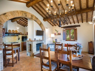 Holiday house Casa Amiata - Features photo 21