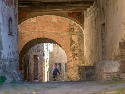 Holiday house Casa Amiata - Environment photo 25