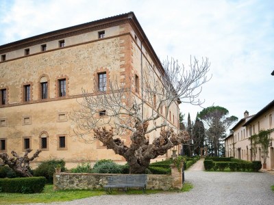 Holiday house Casa Amiata - Environment photo 27