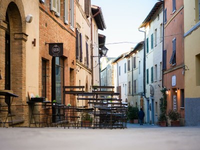 Holiday house Casa Amiata - Environment photo 29