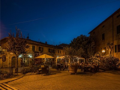 Holiday house Casa Amiata - Environment photo 32