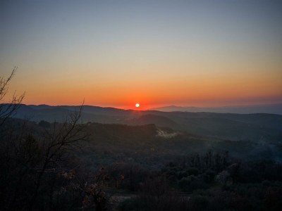 Holiday house Casa Amiata - Environment photo 36