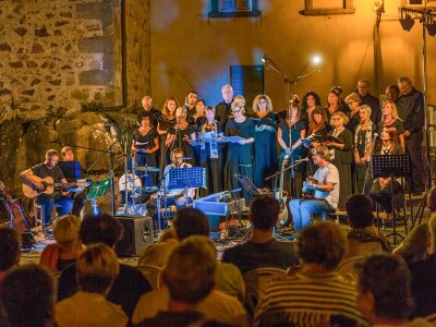 Holiday house Casa Amiata - Environment photo 39