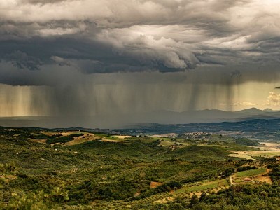 Holiday house Casa Amiata - Environment photo 40