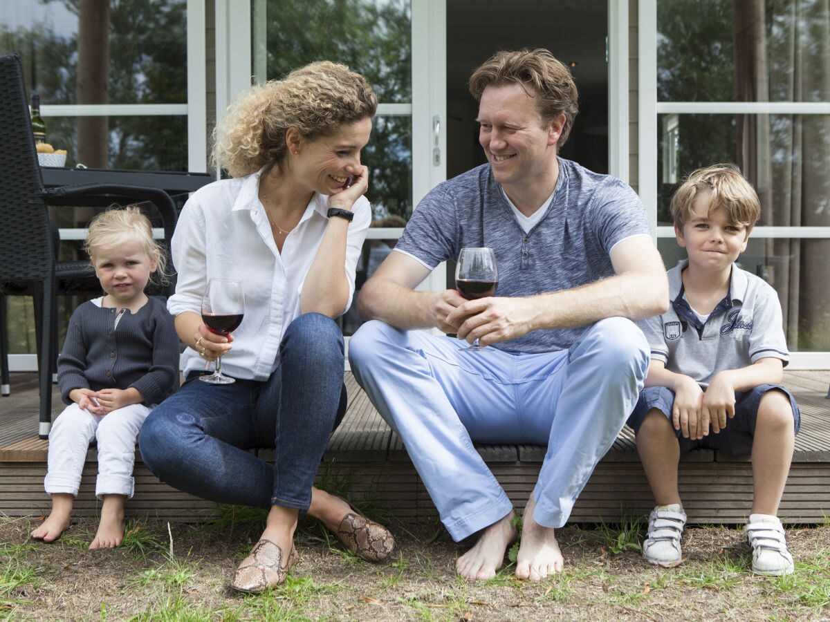 Holiday apartment Strand49 Beachloft - Outdoor photo 5