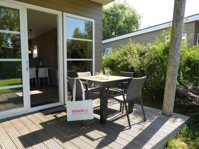 Holiday apartment Strand49 Beachloft - Outdoor photo 4