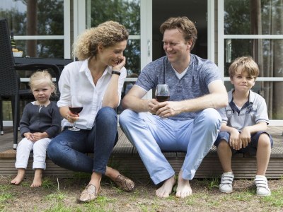 Holiday apartment Strand49 Beachloft - Outdoor photo 5