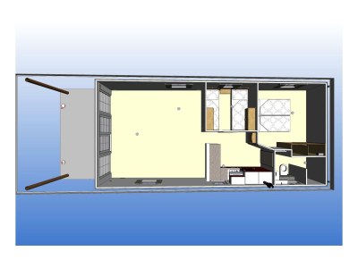 Holiday apartment Strand49 Beachloft - Document photo 26