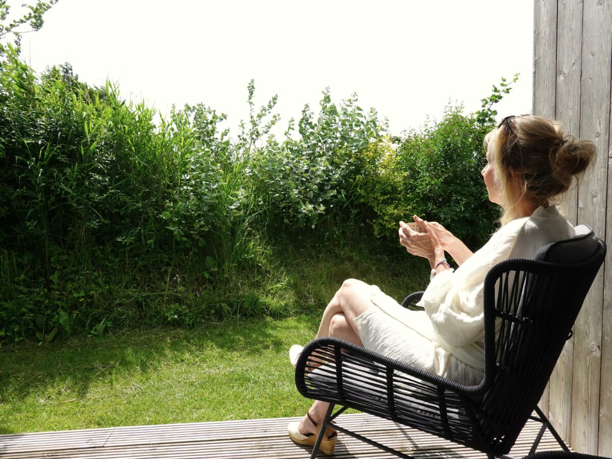 Holiday apartment Strand49 Design Cabin - Outdoor photo 3