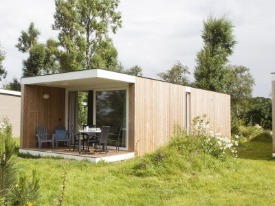 Holiday apartment Strand49 Design Cabin - Outdoor photo 2