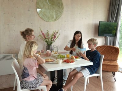 Holiday apartment Strand49 Design Cabin - Outdoor photo 4