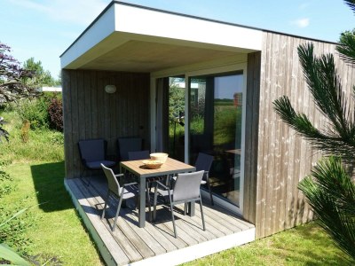Holiday apartment Strand49 Design Cabin - Outdoor photo 6