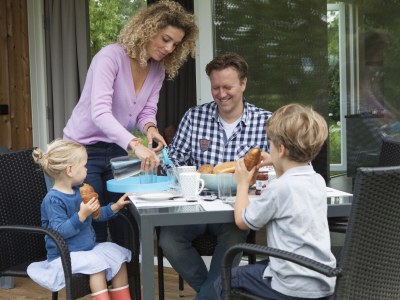 Holiday apartment Strand49 Design Cabin - Outdoor photo 7