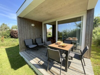 Holiday apartment Strand49 Design Cabin - Outdoor photo 10