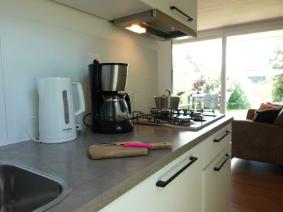 Holiday apartment Strand49 Design Cabin - Features photo 12