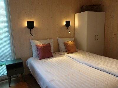 Holiday apartment Strand49 Design Cabin - Features photo 14