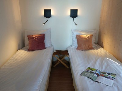 Holiday apartment Strand49 Design Cabin - Features photo 16