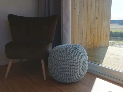 Holiday apartment Strand49 Design Cabin - Features photo 19