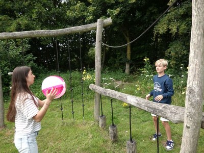 Holiday apartment Strand49 Design Cabin - Environment photo 26