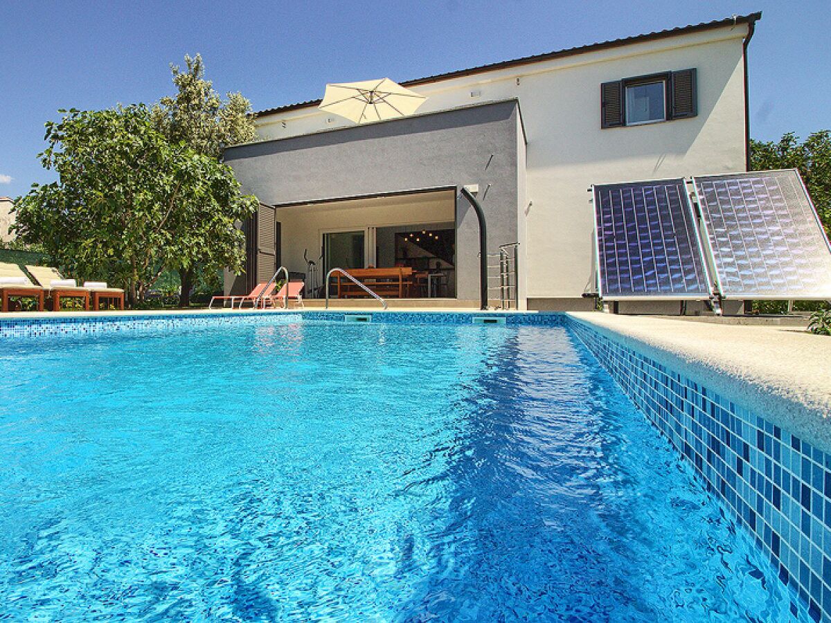 Villa Medulin - Outdoor photo 5