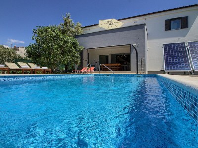 Villa Medulin - Outdoor photo 2