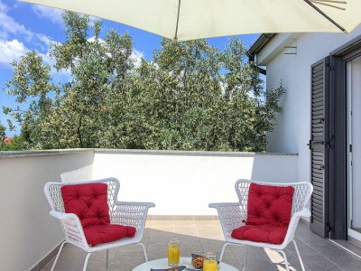 Villa Medulin - Outdoor photo 4