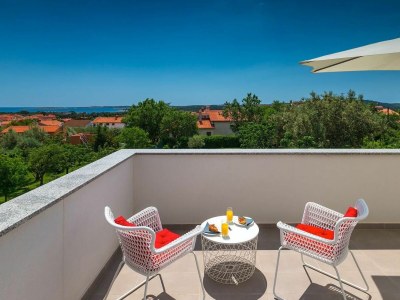 Villa Medulin - Outdoor photo 7