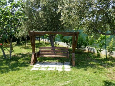 Villa Medulin - Outdoor photo 8