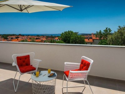 Villa Medulin - Outdoor photo 9