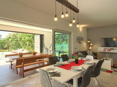 Villa Medulin - Features photo 10