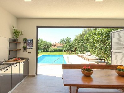 Villa Medulin - Features photo 12