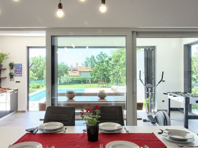 Villa Medulin - Features photo 13