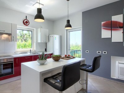 Villa Medulin - Features photo 14