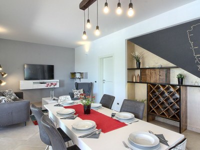 Villa Medulin - Features photo 17