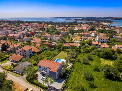 Villa Medulin - Environment photo 33