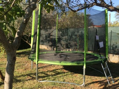 Villa Medulin - Environment photo 36