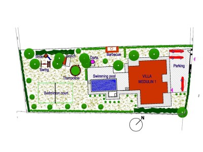 Villa Medulin - Document photo 41