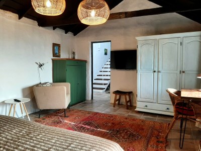 Finca La Guapa - Outdoor photo 23