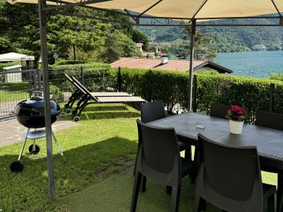 Holiday apartment Serena Charme in Pur di Ledro - Holiday apartment