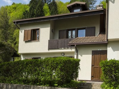 Holiday apartment Serena Charme - Outdoor photo 3