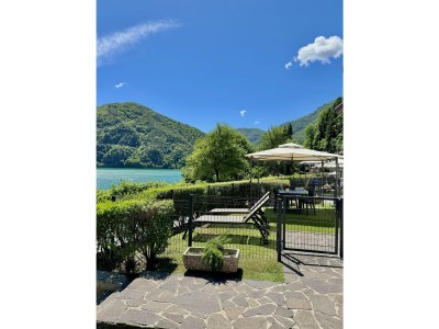 Holiday apartment Serena Charme - Outdoor photo 4