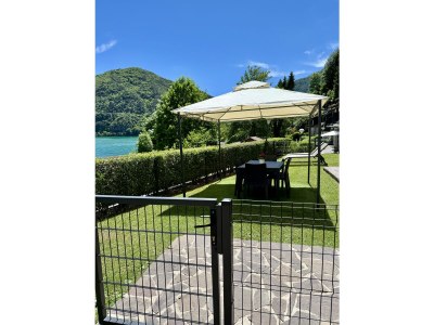 Holiday apartment Serena Charme - Outdoor photo 7