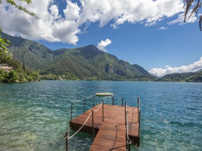 Holiday apartment Serena Charme - Outdoor photo 8