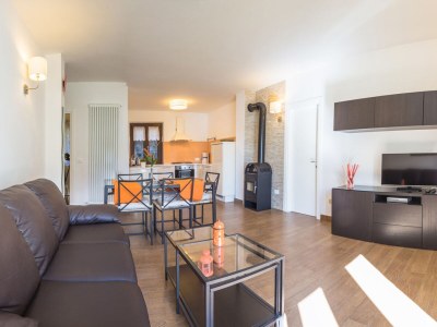 Holiday apartment Serena Charme - Features photo 11