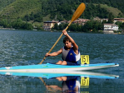 Holiday apartment Serena Charme - Environment photo 20