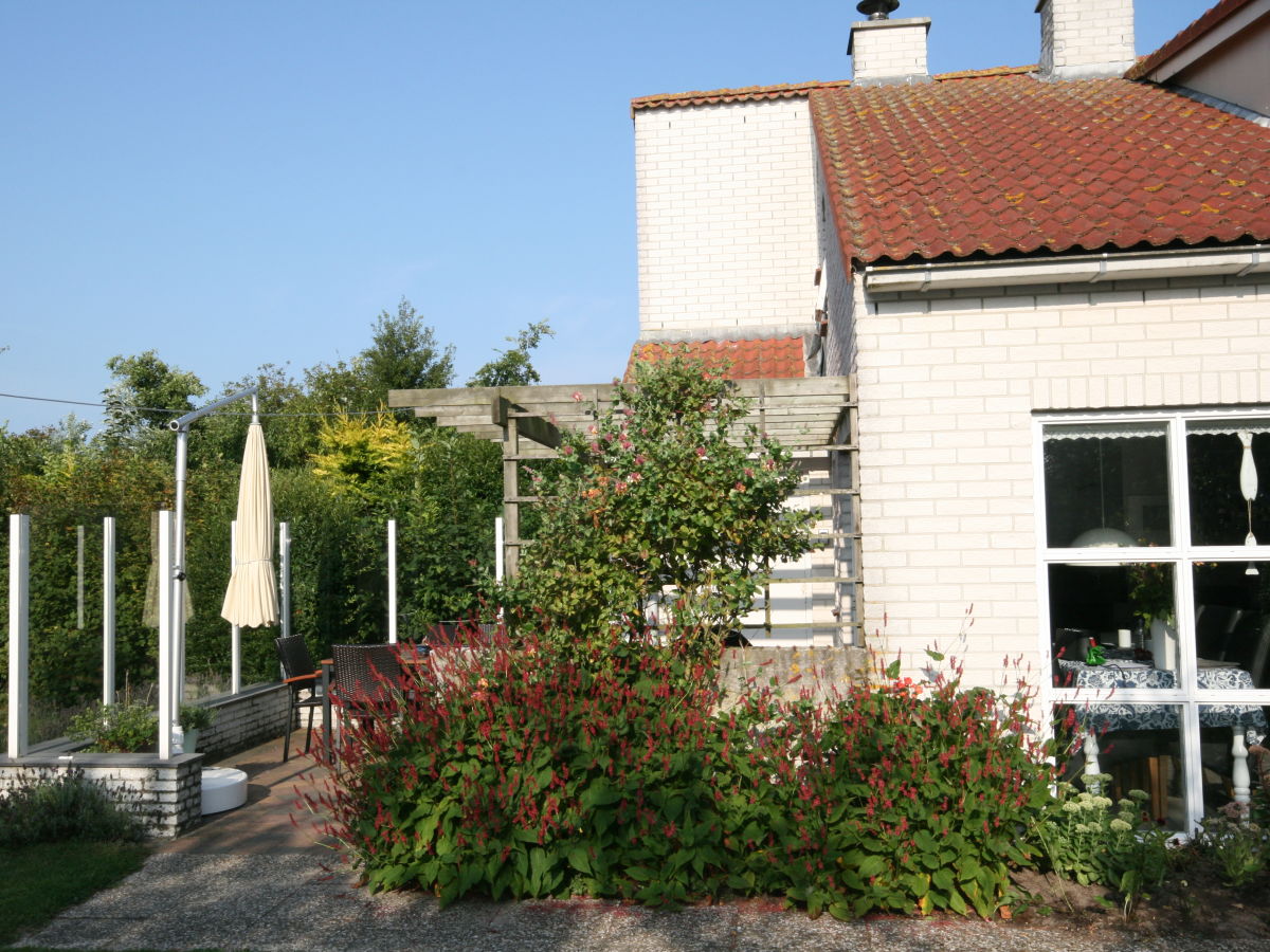 Holiday house Tolsdorf - Outdoor photo 2