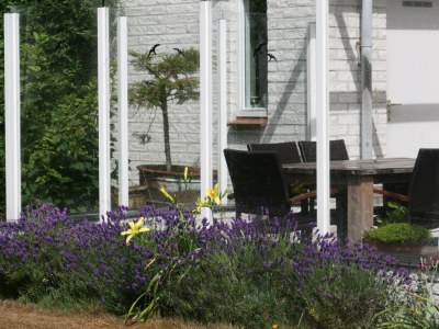 Holiday house Tolsdorf - Outdoor photo 5